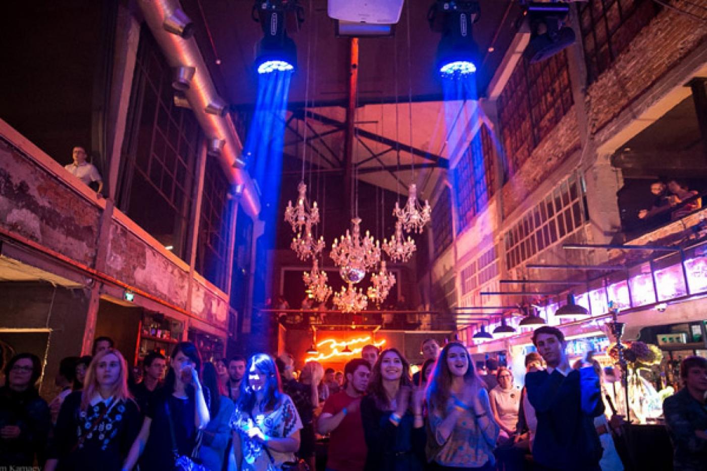 «Дом печати» назван в числе лучших российских девелоперских проектов - Фото 1