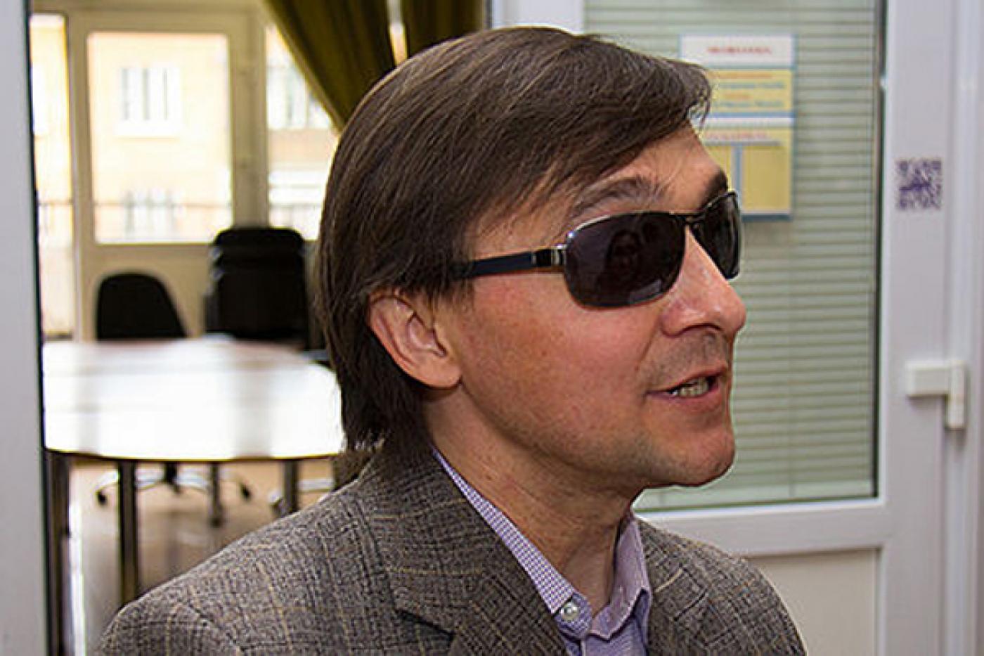 Преподаватель-искусствовед стал лауреатом международной премии «Филантроп» - Фото 1