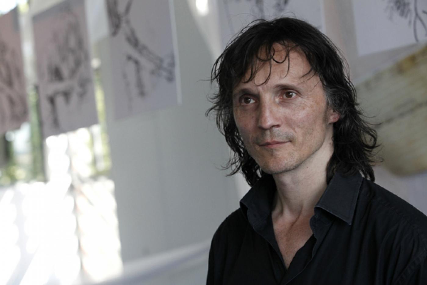 Впервые в Екатеринбурге выступит венгерский пианист Дьёрдь Оравец - Фото 1