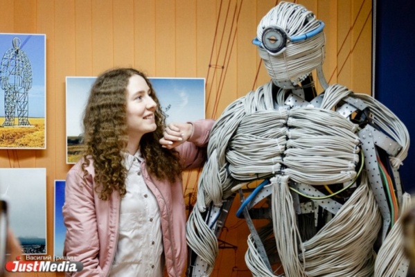 Через две недели екатеринбуржцы смогут увидеть себя в фильме про «Ночь музеев» - Фото 1