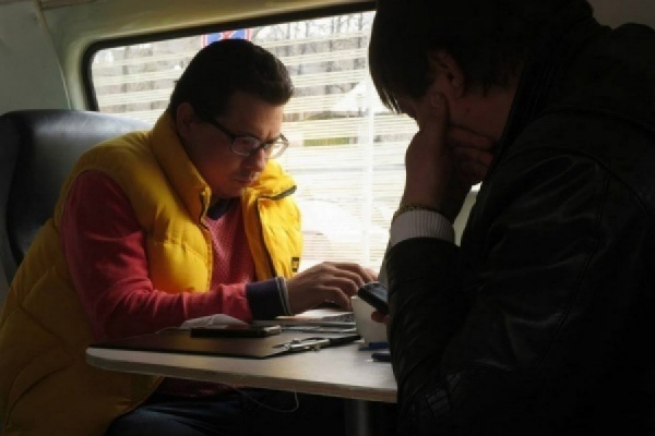 ФОТО: ЖЖ Кирилла Форманчука