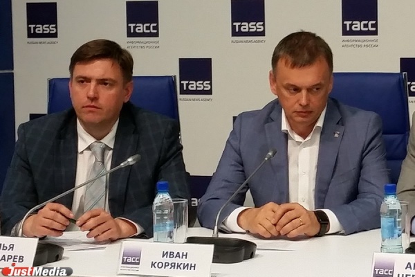 Человек Баринова пожаловался на фальсификации результатов праймериз в пользу Корякина. ФОТО, ДОКУМЕНТЫ