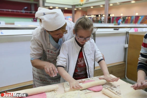 В Екатеринбурге пройдет фестиваль самолепных пельменей