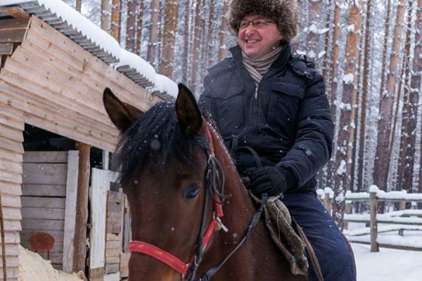 ФОТО: ФБ Дмитрия Полянина