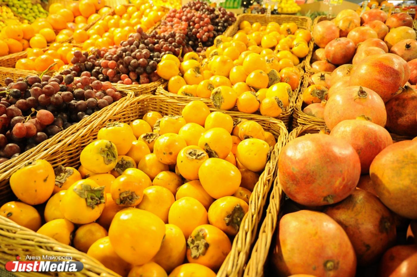 Россельхознадзор планирует запретить ввоз фруктов и овощей из Африки - Фото 1