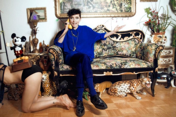 ФОТО: сайт Дома печати