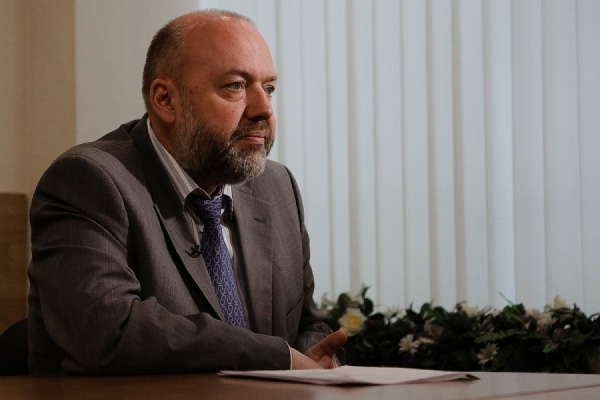 Депутат Крашенинников — о допинг-скандале с атлетами: «Прокололись — надо отвечать, но не надо коллективную презумпцию виновности на всех распространять»