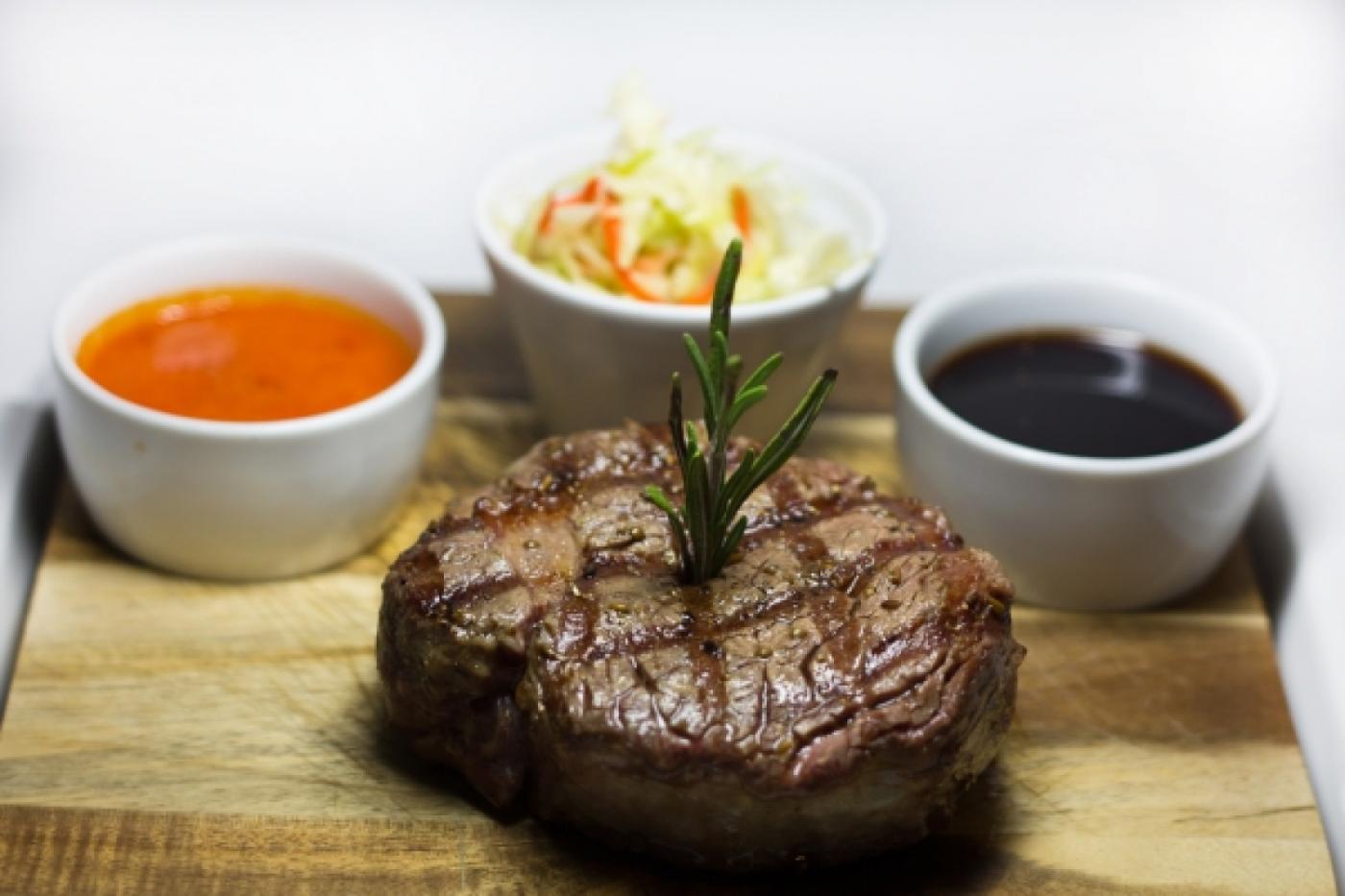 Владельцы ресторана Бефstrоганов-Гриль открывают в Екатеринбурге второе заведение  - Фото 1