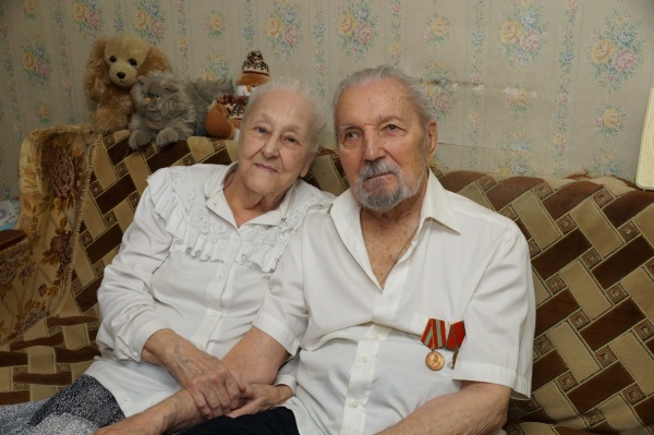 ФОТО: отдел ЗАГС Железнодорожного района