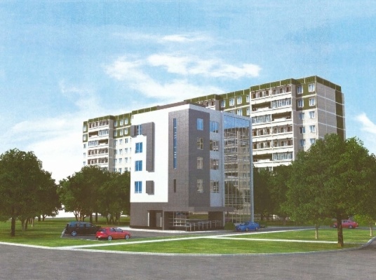 «Кто эти люди? Вы их специально сюда пригнали?». Общественные слушания по строительству гостиницы на Бахчиванджи закончились скандалом