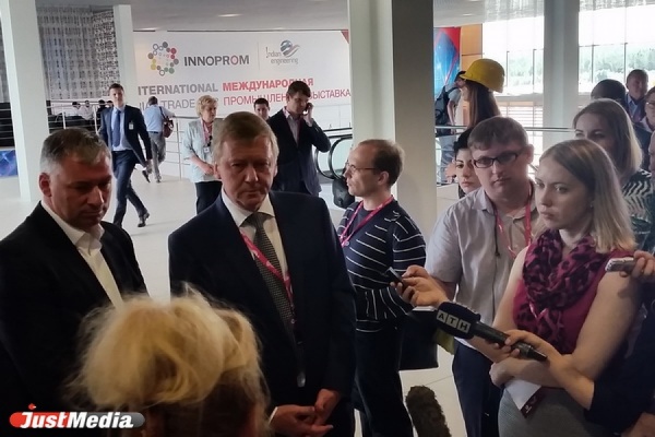 «Это ли не нанотехнологии»? Чубайс построит на Урале Циклотронный центр ядерной медицины