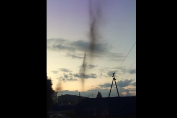 ФОТО: Типичный Екатеринбург