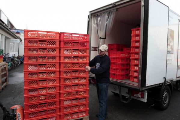 В Министерстве транспорта разработают новые правила перевозки скоропортящихся грузов