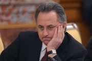 «Мы всегда на Олимпиаде гости». Виталия Мутко не аккредитовали на Олимпиаду в Рио