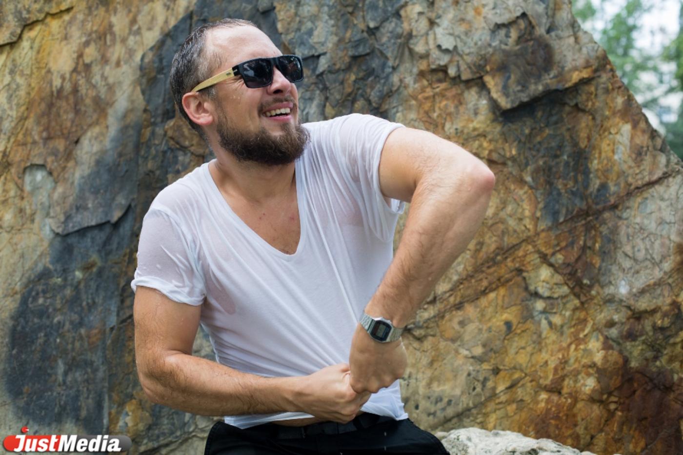 Александр Цариков: «В среду в Екатеринбурге дождь, возможны грозы» - Фото 1