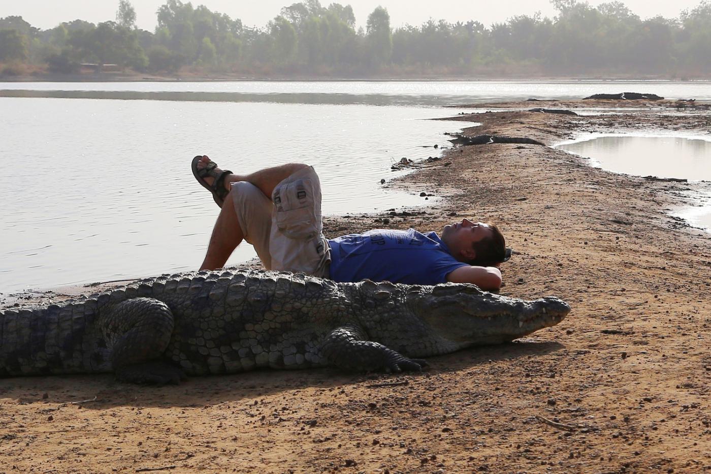 Станислав Белоглазов: «В четверг в Екатеринбурге будет еще жарче, но вечером возможна гроза» - Фото 1