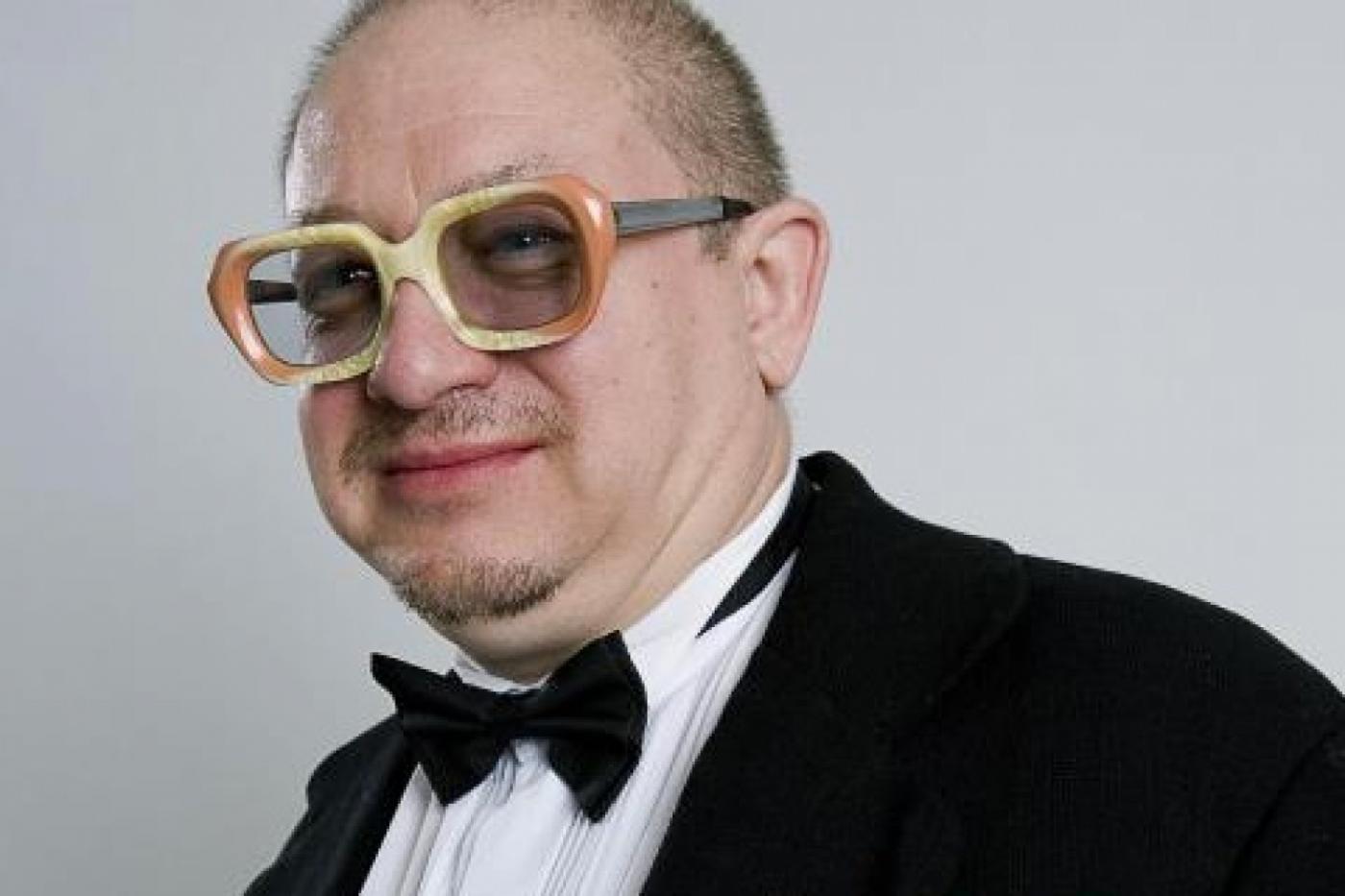 «Это квинтэссенция моего отношения к городу». Александр Пантыкин написал гимн Екатеринбурга - Фото 1