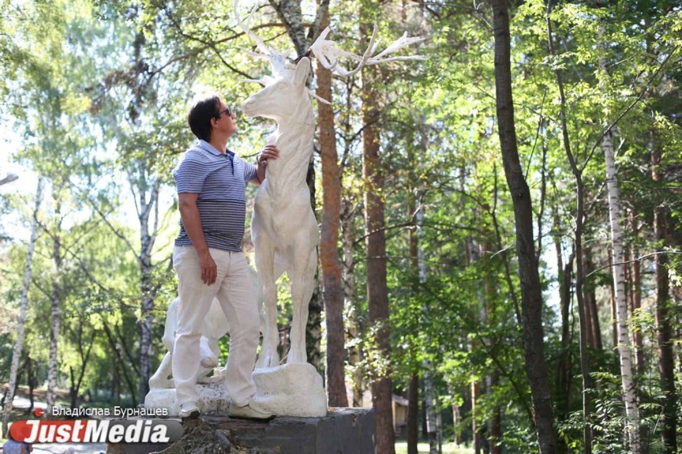 Анатолий Гагарин: «В понедельник в Екатеринбурге +32, вечером возможна гроза» - Фото 1