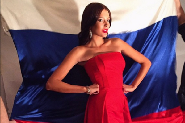 ФОТО: Инстаграм Софии Никитчук