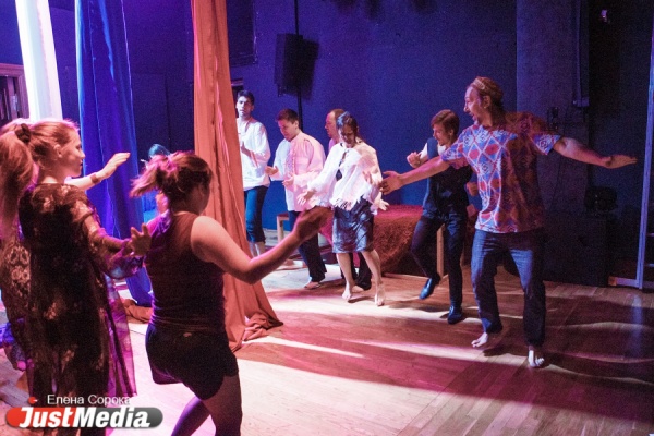 ЦСД справит новоселье в «Коляда-Театре» уже 2 сентября