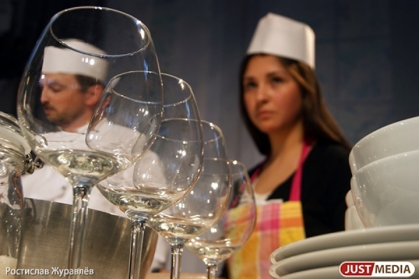 Блюда с историей и только местные продукты: в центре Екатеринбурге открывается ресторан TENET