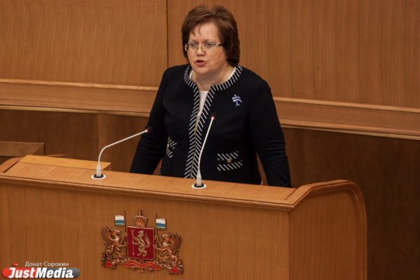 Мерзлякова – о паралимпийцах: «Нам дали понять, что международное право – ничто»