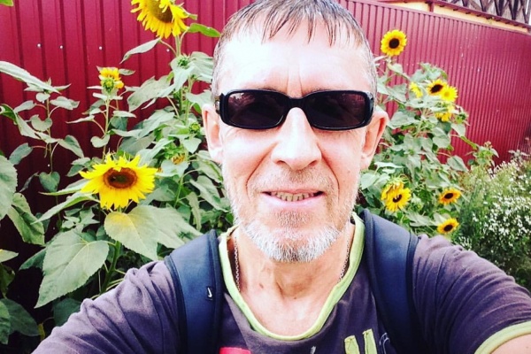 Уральский журналист найден мертвым в Киеве. Перед гибелью он успел попрощаться с дочерьми