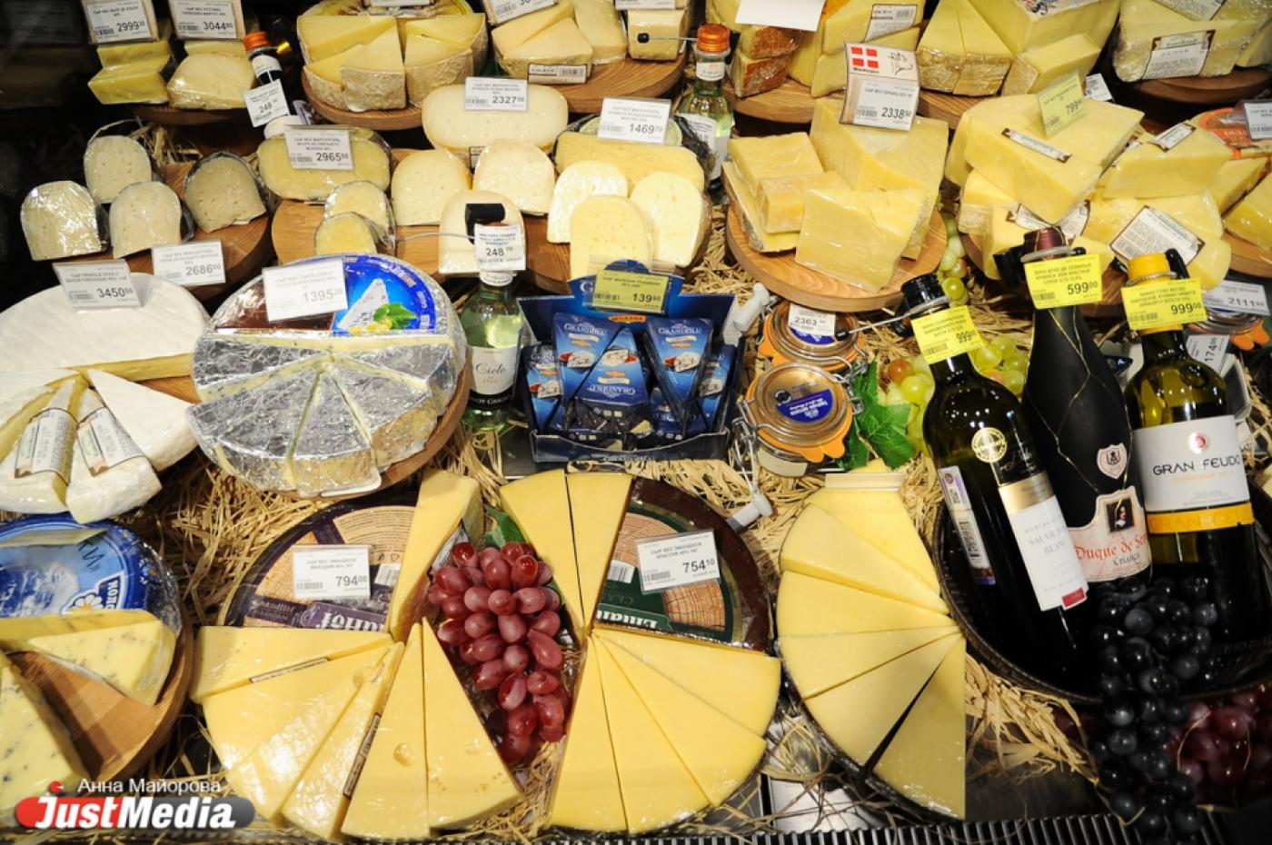 Третья «Лента» в Екатеринбурге откроется на Уралмаше - Фото 1