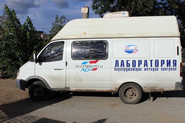 Жителям домов на ВИЗе начали возвращать газ