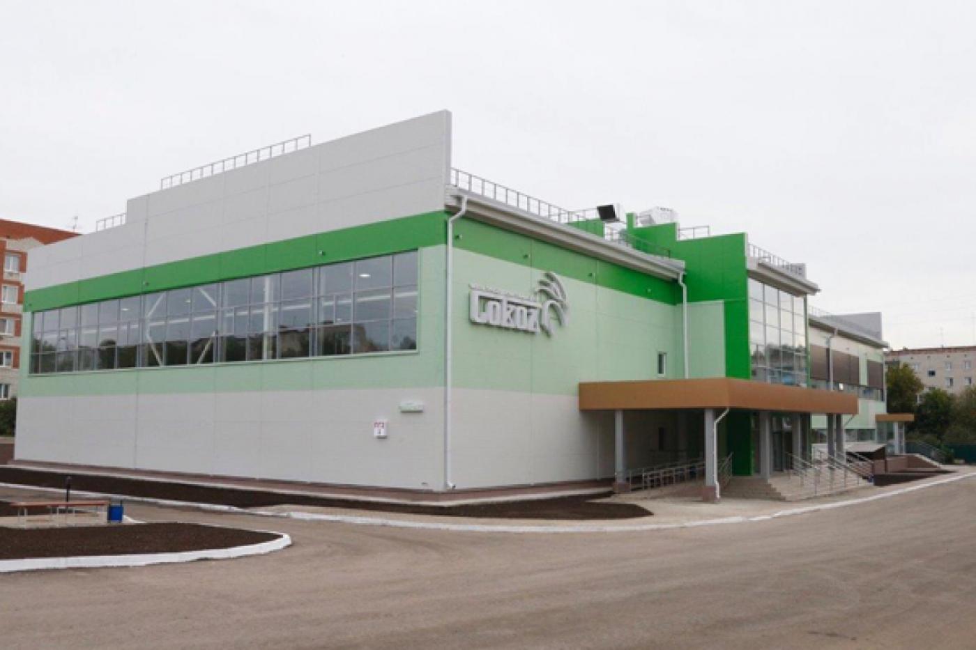 В Красноуфимске наконец-то появится городской бассейн - Фото 1