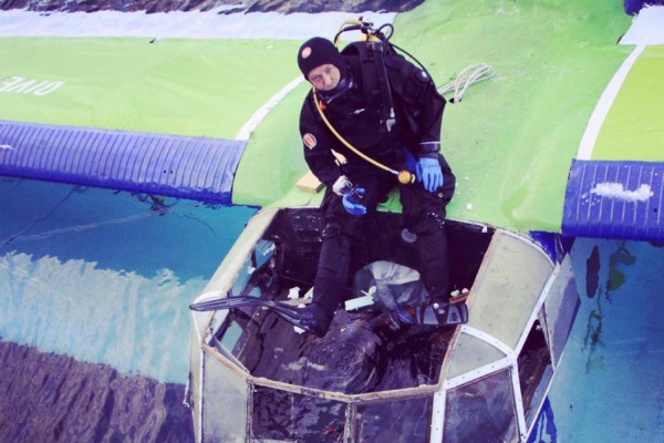 ФОТО: Артем Крупанов