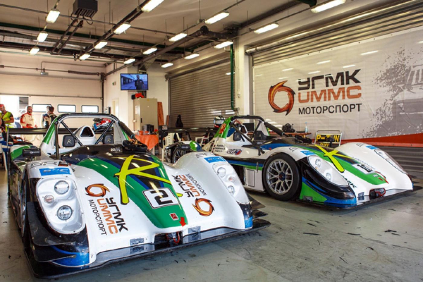 Уральские гонщики выиграли четырехчасовую гонку на выносливость, обойдя Lamborghini - Фото 1