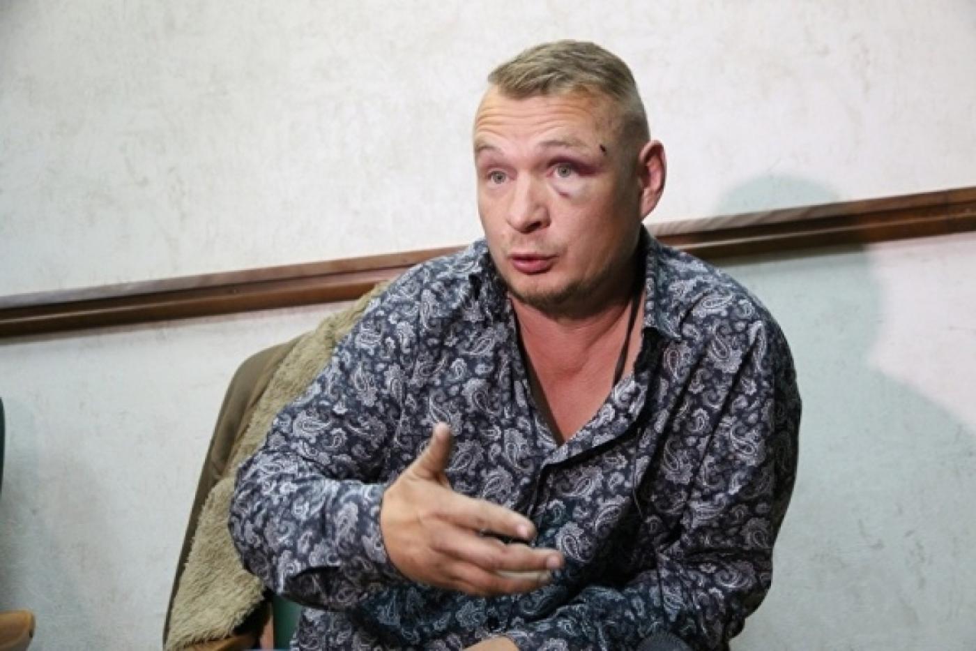 Следствие не нашло оснований для предъявления стрелку из цыганского поселка обвинения в убийстве. Шишов вышел на свободу - Фото 1