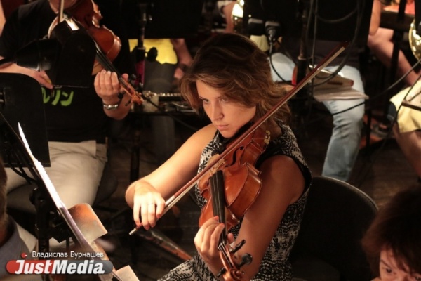 Бывшие узники концлагерей смогут бесплатно посетить премьеру «Пассажирки» в оперном театре