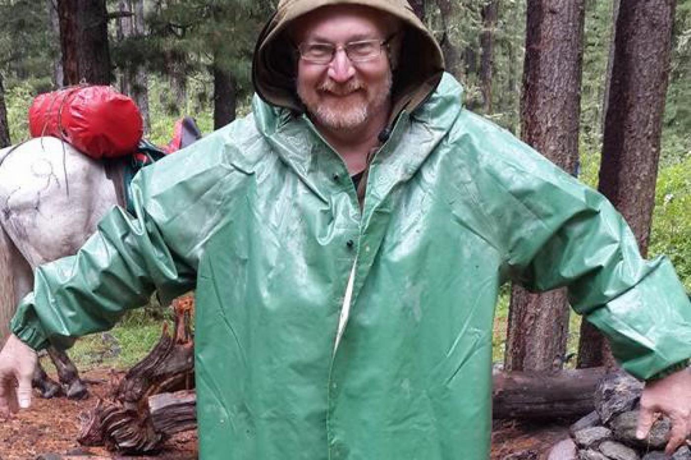 Константин Киселев: «В дожде есть своя прелесть: в среду в Екатеринбурге +17 и сыро» - Фото 1