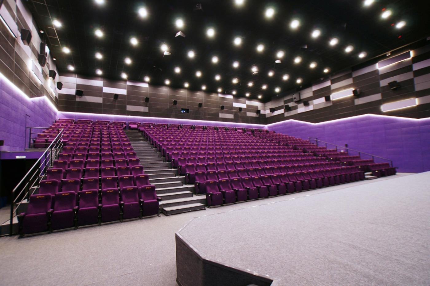 Владимир Меньшов и Михаил Ефремов представят екатеринбуржцам лучшие «фильмы-невидимки» - Фото 1