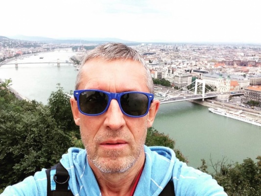 ФОТО: фейсбук Александра Щетинина