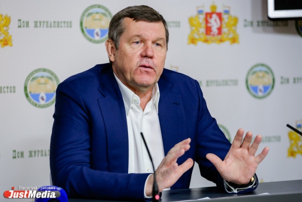 Новиков не смог снять Зяблицева с выборов через суд