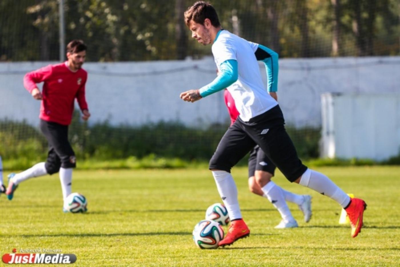 Федор Смолов закрутил роман с «Мисс Екатеринбург» Софией Никитчук. ФОТО - Фото 1