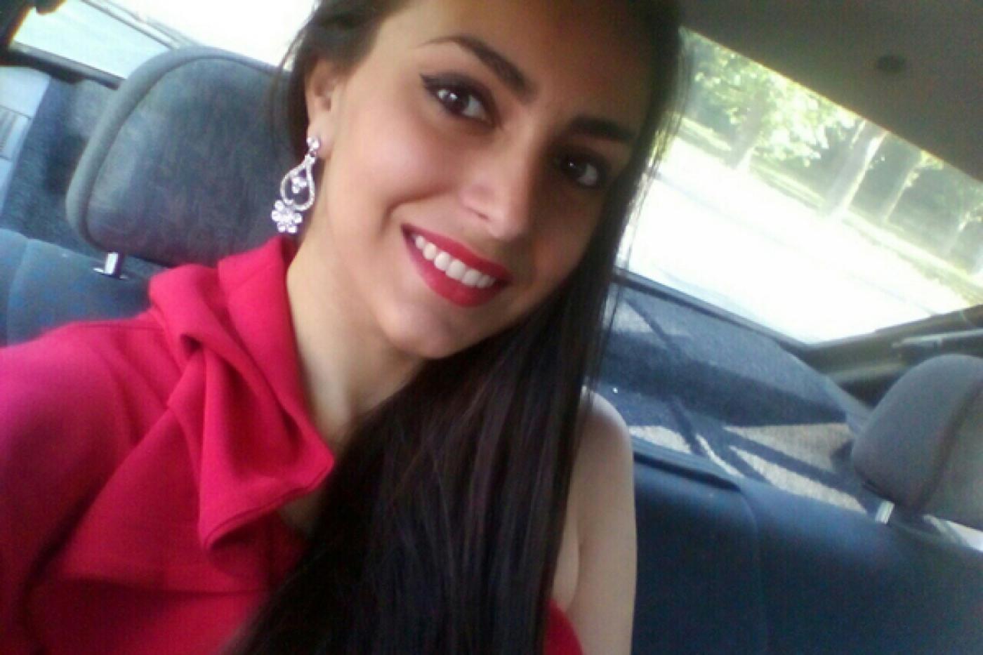 В Екатеринбурге пропала 16-летняя девушка - Фото 1