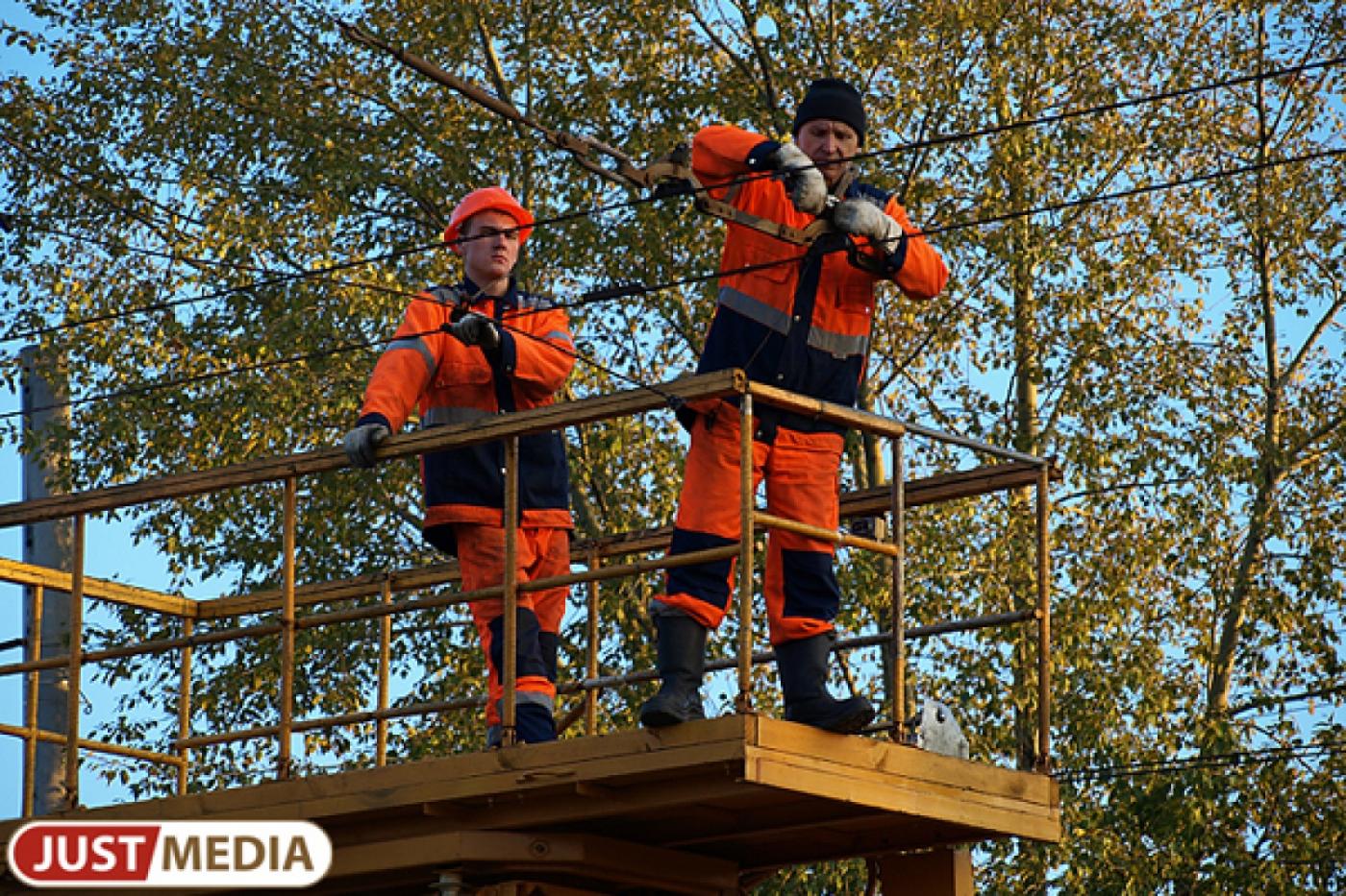 Жители Талицкого округа остались без света - Фото 1
