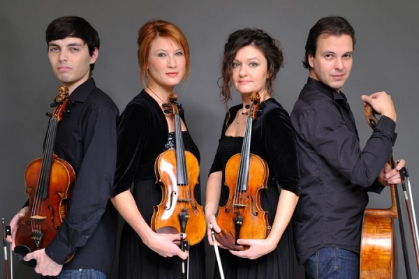 Саундтреки к блокбастерам в живом исполнении прозвучат в Свердловской филармонии