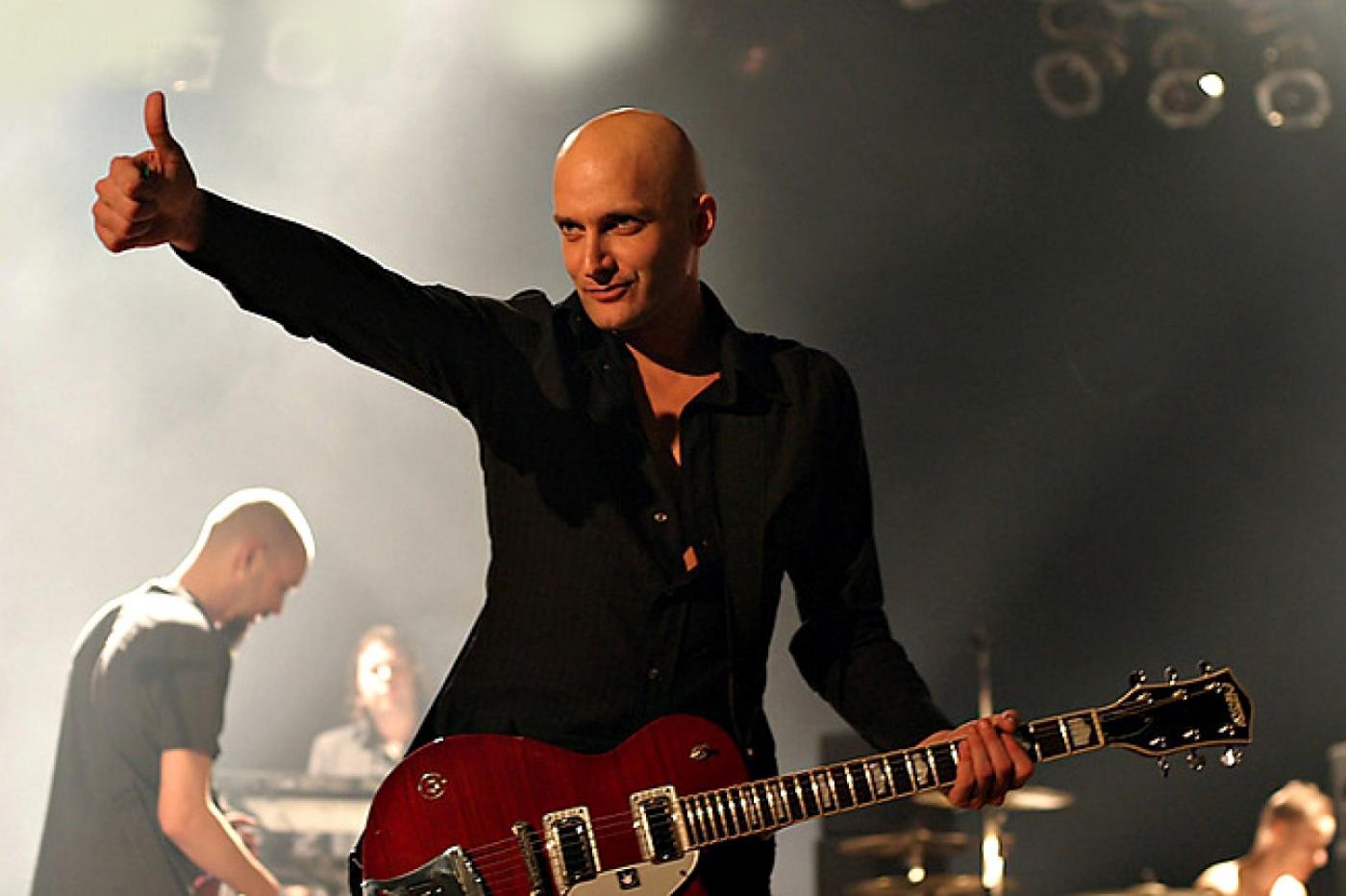 Лидер группы Tiamat приглашает на концерты в России - Фото 1