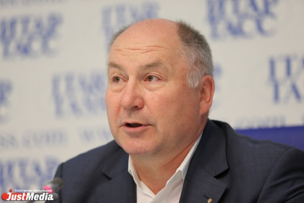 Глава избиркома Чайников ожидал более высокую явку