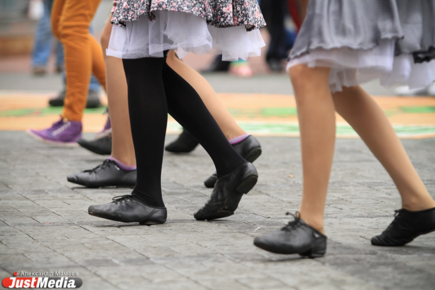 «Возникают неповторимые номера». На фестивале Inclusive ART выступят инвалиды-танцоры - Фото 1