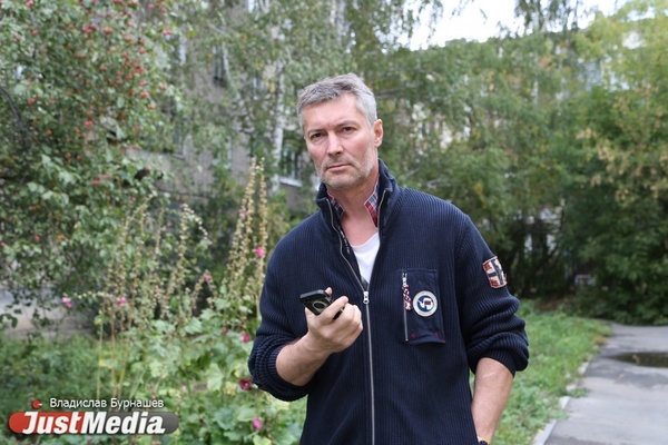 Мэр Евгений Ройзман: «В осени есть высокий созерцательный эффект. Понимаешь это, когда становишься старше». Впереди теплый и сухой уикенд. ФОТО, ВИДЕО