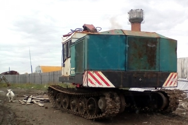 Лесопромышленный комбинат в Серове едва не лишился всего имущества из-за долгов перед работниками