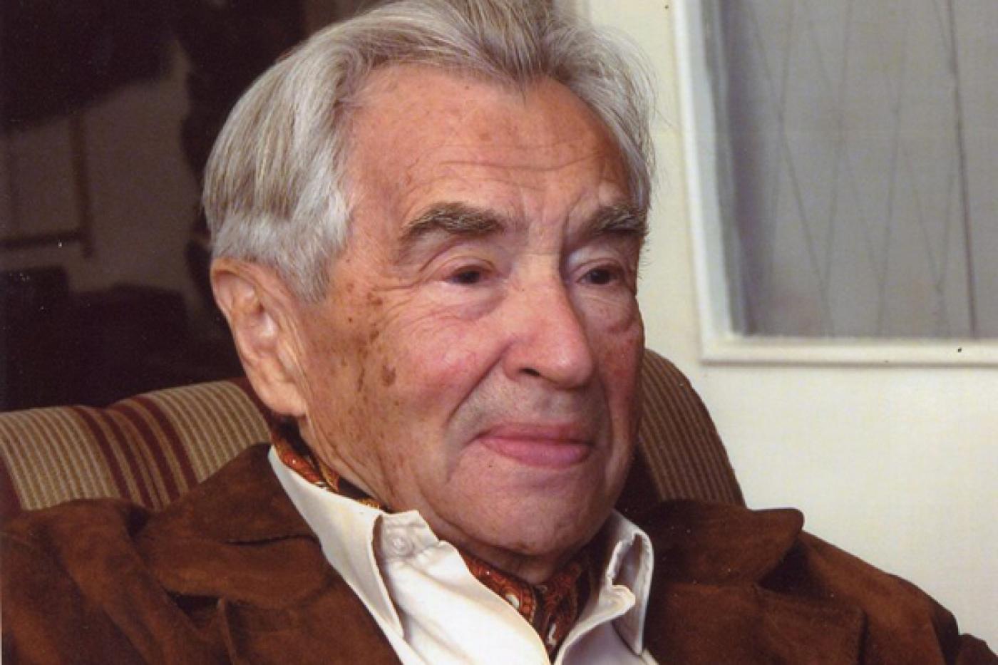 Имя Ярополка Лапшина увековечат в Екатеринбурге - Фото 1