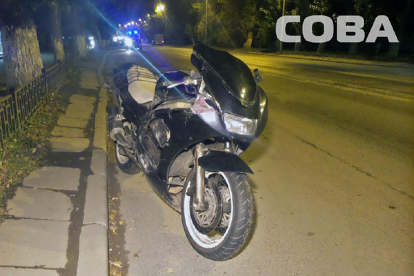 В ДТП на Сибирском тракте погибла сотрудница полиции - Фото 1