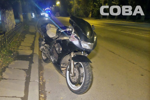 В ДТП на Сибирском тракте погибла сотрудница полиции